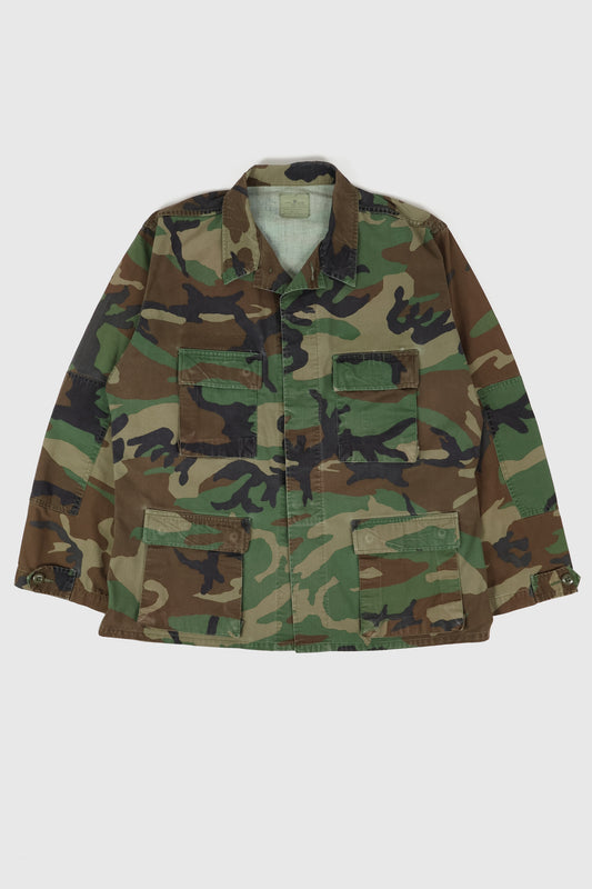 Vintage Camo Jacket 02