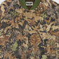 Vintage Real Tree Camo Snap Button Jacket Image 1