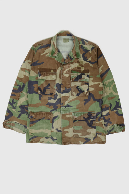 Vintage Camo Jacket 03