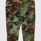 Vintage Camo Pants 01 Image 0