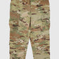 Vintage Camo Pants 01