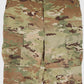 Vintage Camo Pants 01