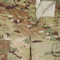 Vintage Camo Pants 01