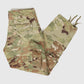 Vintage Camo Pants 01
