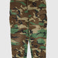 Vintage Camo Pants Image 0