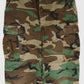 Vintage Camo Pants Image 2