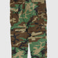 Vintage Camo Pants Image 1