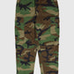 Vintage Camo Pants 01 Image 0
