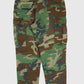 Vintage Camo Pants 01 Image 1