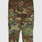 Vintage Camo Pants Image 0