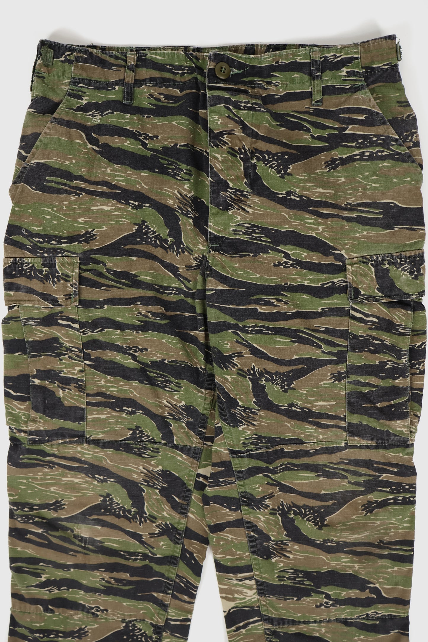 Vintage Camo Pants 02