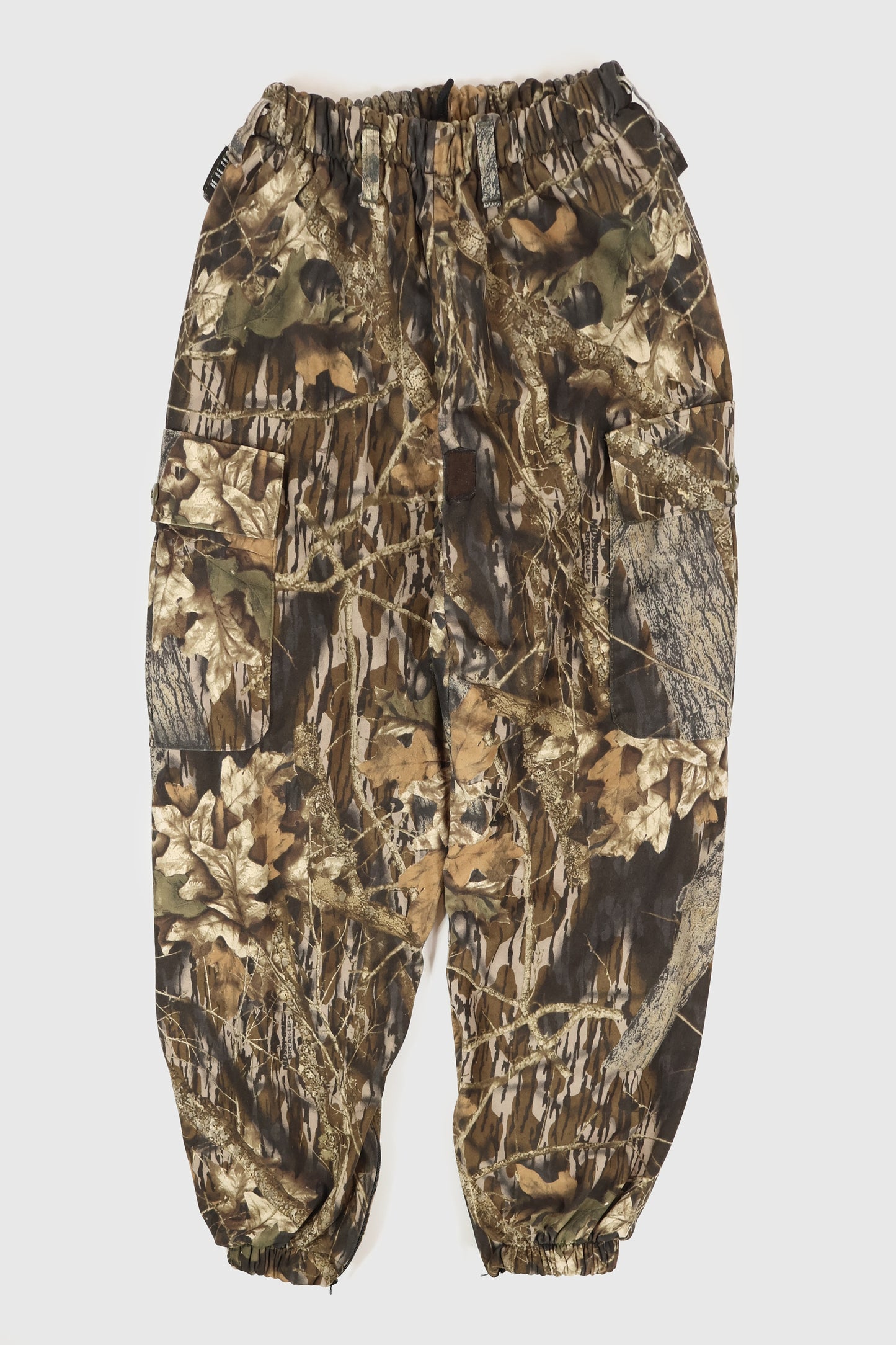 Vintage Real Tree Camo Pants Image 0