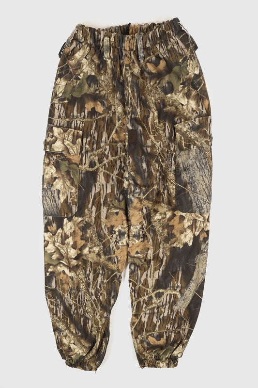 Vintage Real Tree Camo Pants Image 0