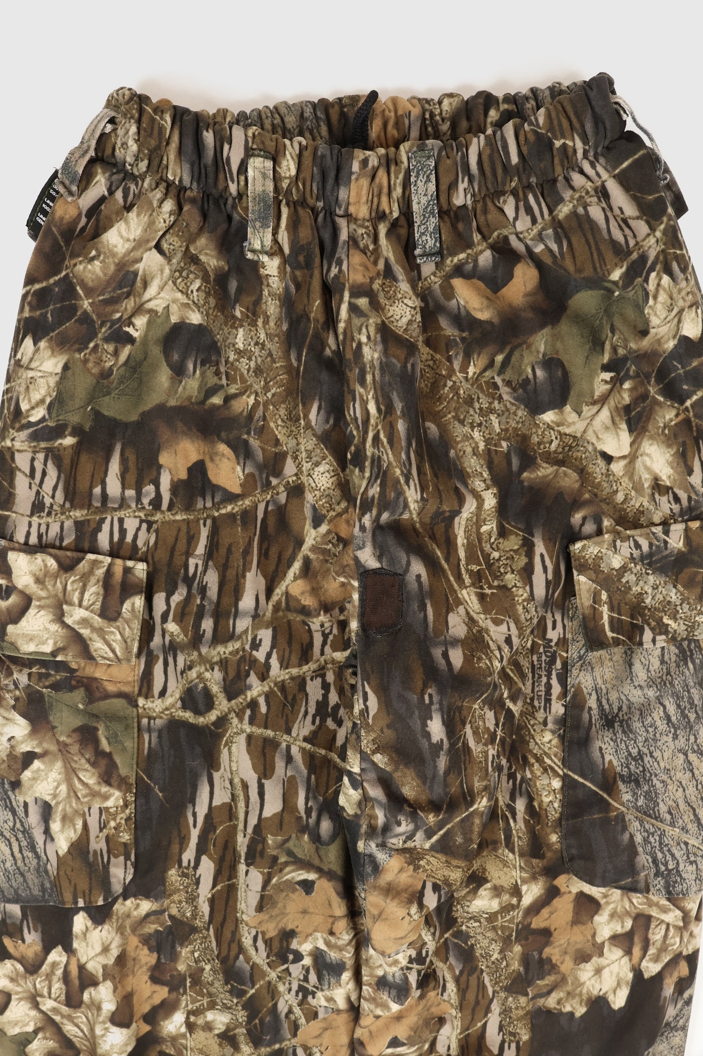 Vintage Real Tree Camo Pants Image 2