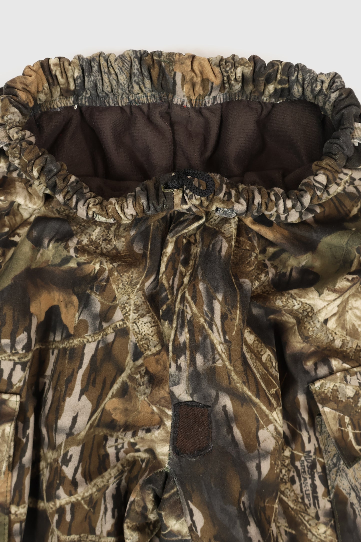 Vintage Real Tree Camo Pants Image 3