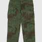 Vintage Camo Pants