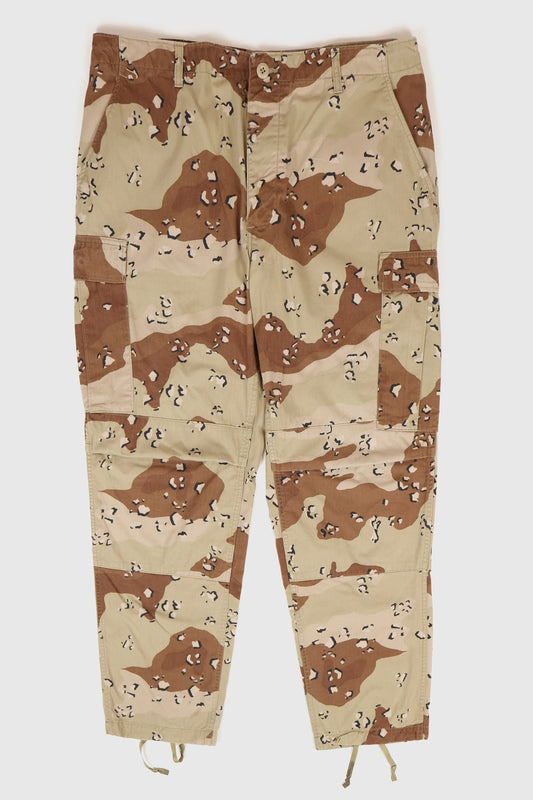 Vintage Camo Pants 03 Image 0