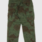 Vintage Camo Pants