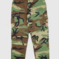 Vintage Camo Pants Image 0
