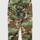 Vintage Camo Pants Image 1