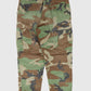 Vintage Camo Pants 01 Image 1