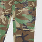 Vintage Camo Pants 02