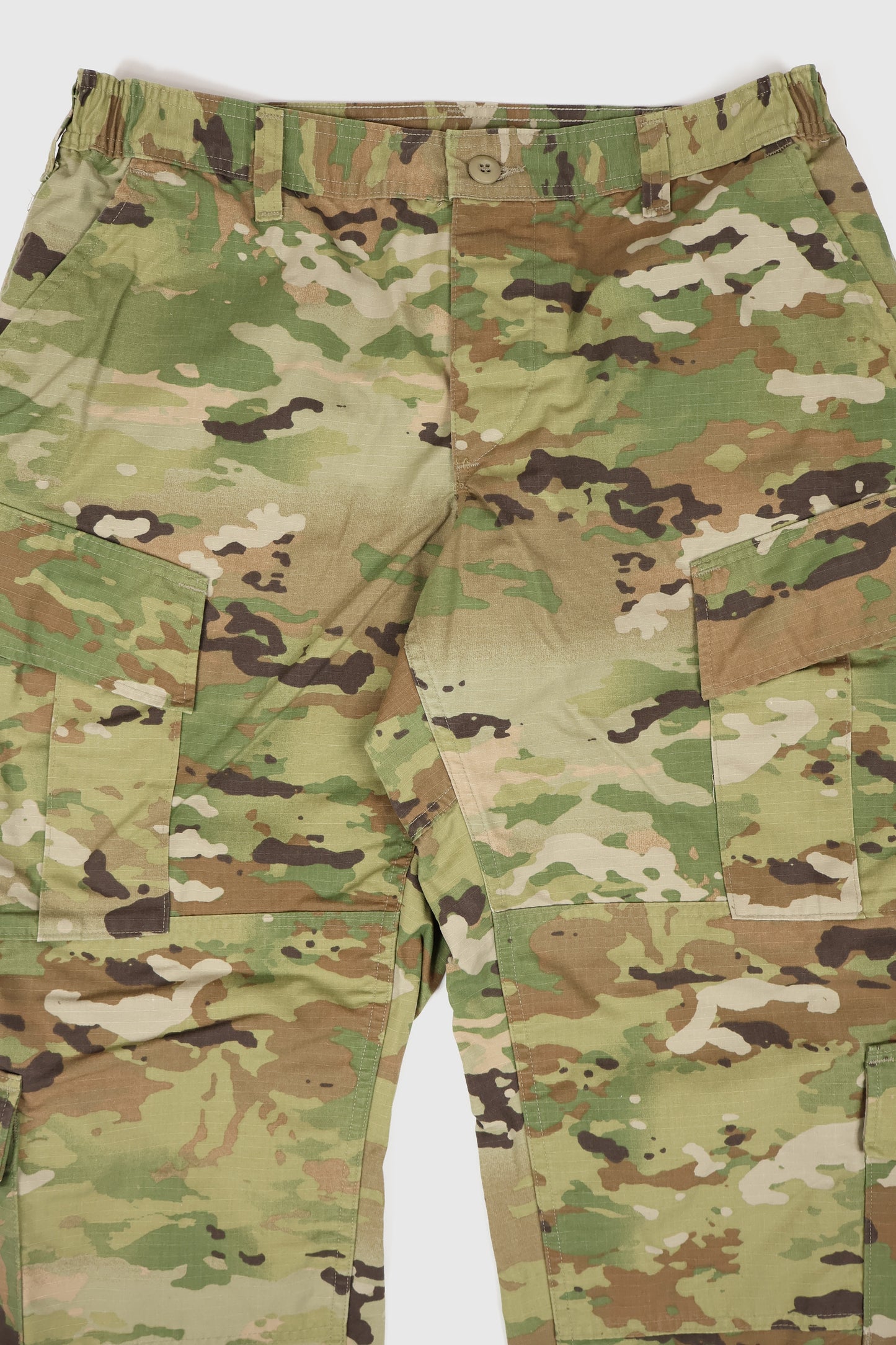 Vintage Camo Pants 02 Image 2