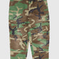 Vintage Camo Pants 02