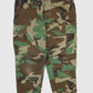 Vintage Camo Pants Image 0