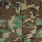 Vintage Camo Pants Image 2