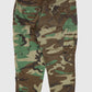 Vintage Camo Pants Image 1