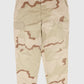 Vintage Camo Pants 01 Image 0