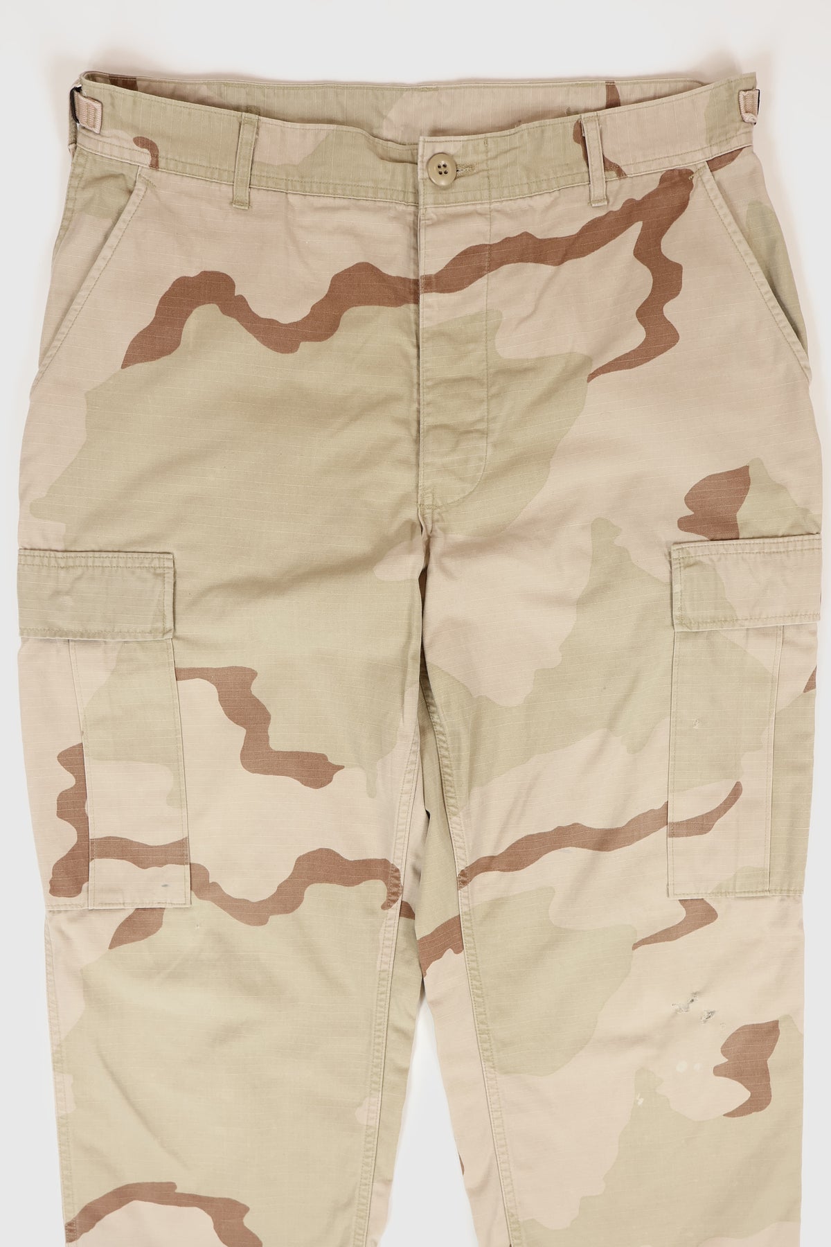 Vintage Camo Pants 01 Image 2