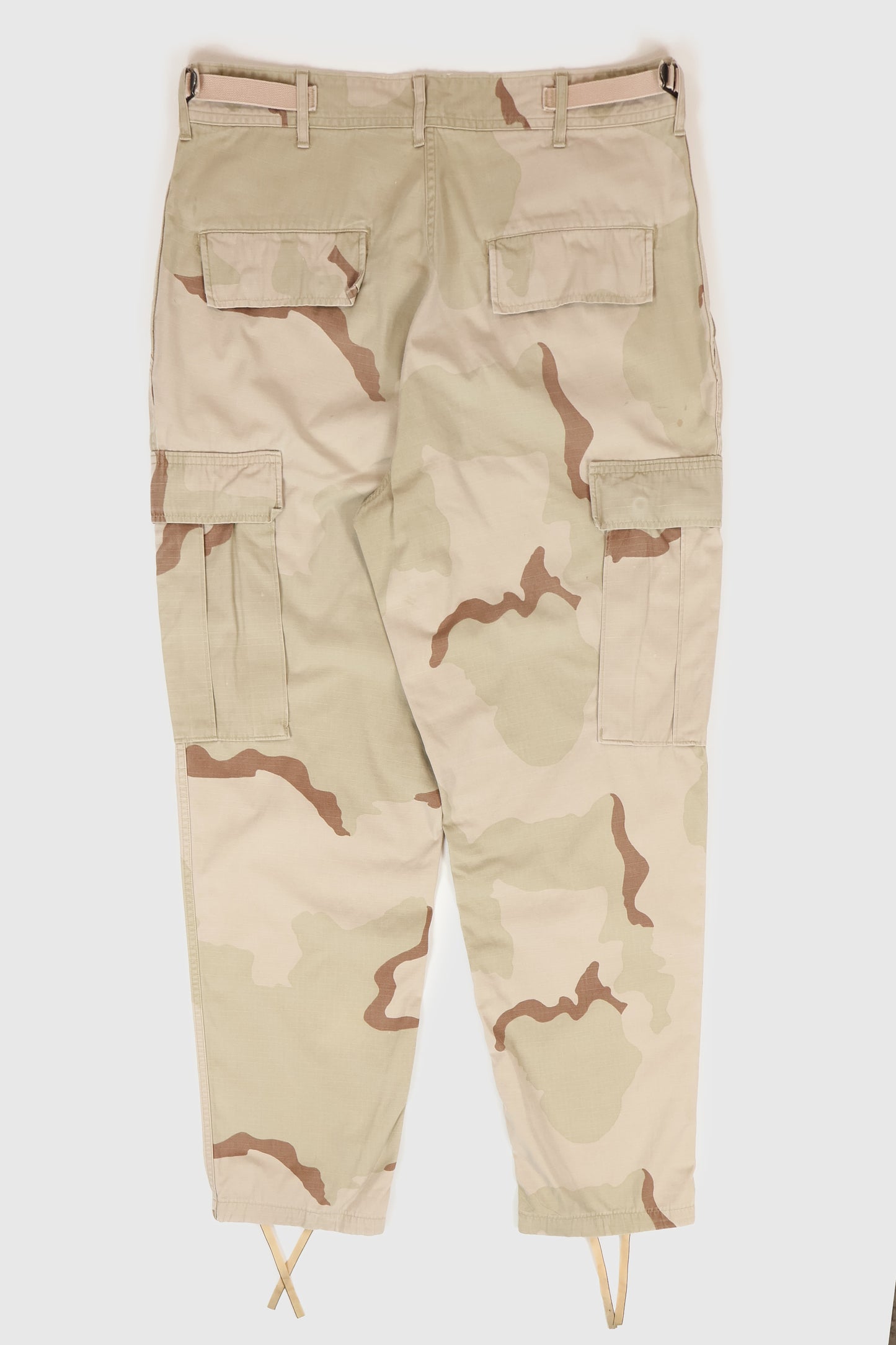 Vintage Camo Pants 01 Image 1