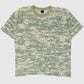 Vintage Digi Camo Tee Image 0