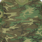 Vintage Camo Long Sleeve Tee 01 Image 1