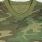 Vintage Camo Long Sleeve Tee 01 Image 2