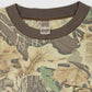 Vintage Camo Long Sleeve Tee 02 Image 2