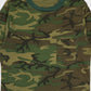 Vintage Camo Tee 01 Image 1
