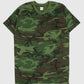 Vintage Camo Tee Image 0