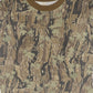 Vintage Real Tree Camo Tee 01 Image 1