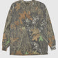Vintage Camo Long Sleeve Tee 04