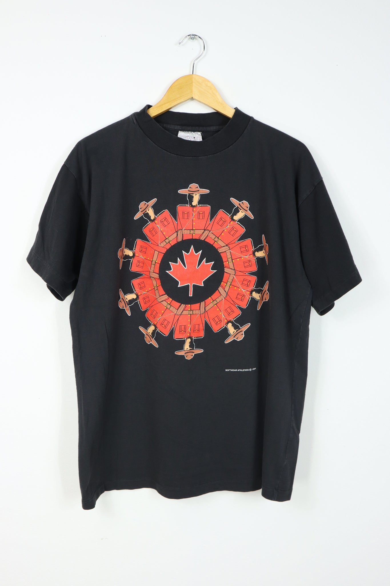 Vintage Canada Tee