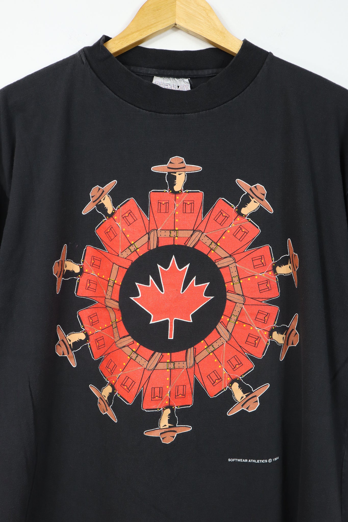 Vintage Canada Tee