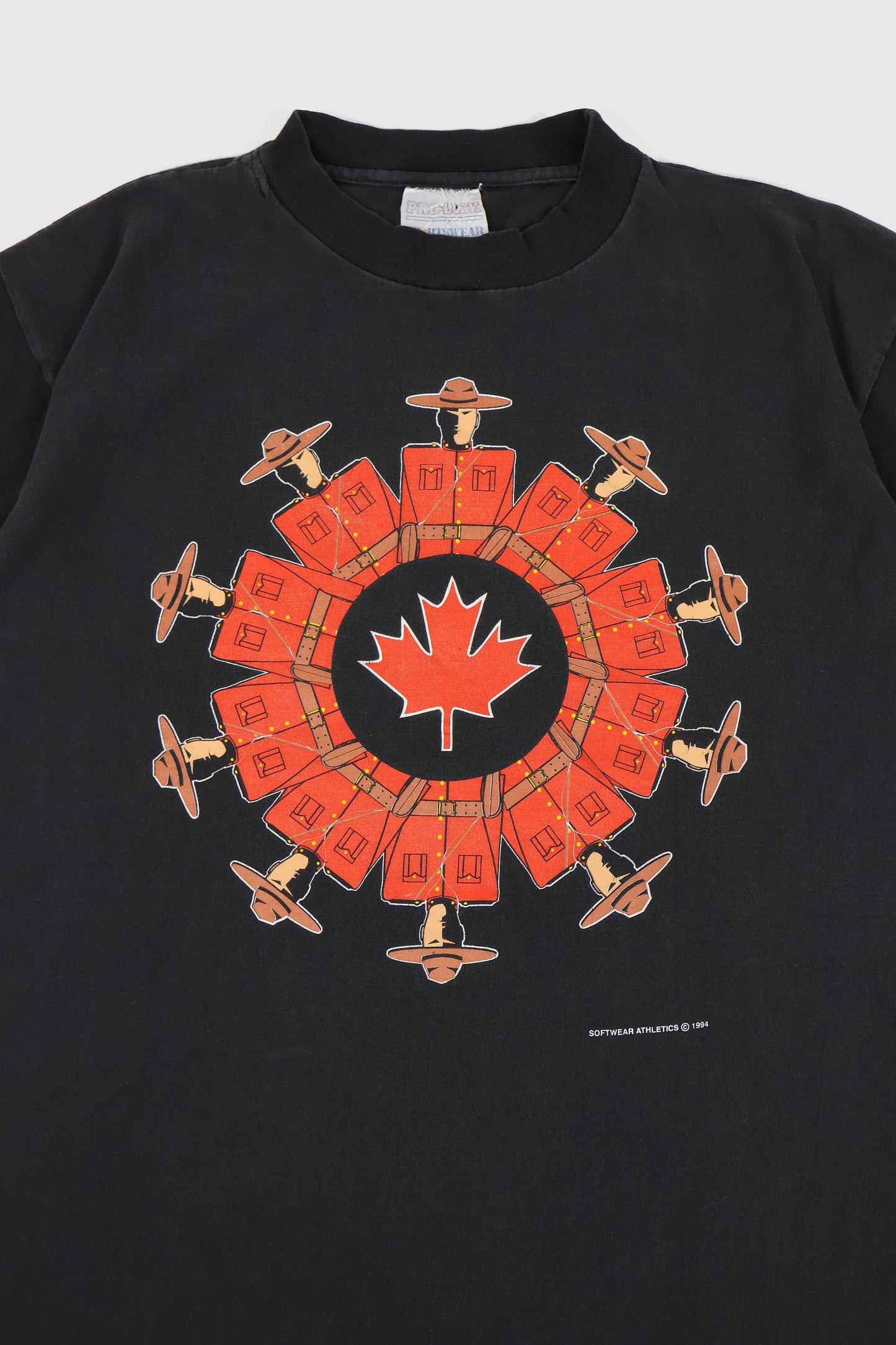 Vintage Canada Tee