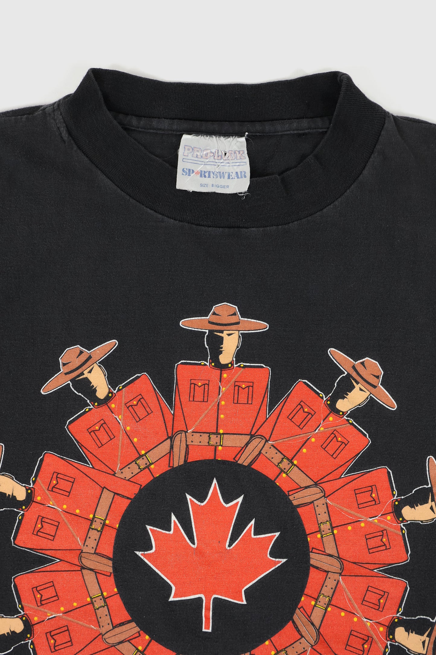 Vintage Canada Tee