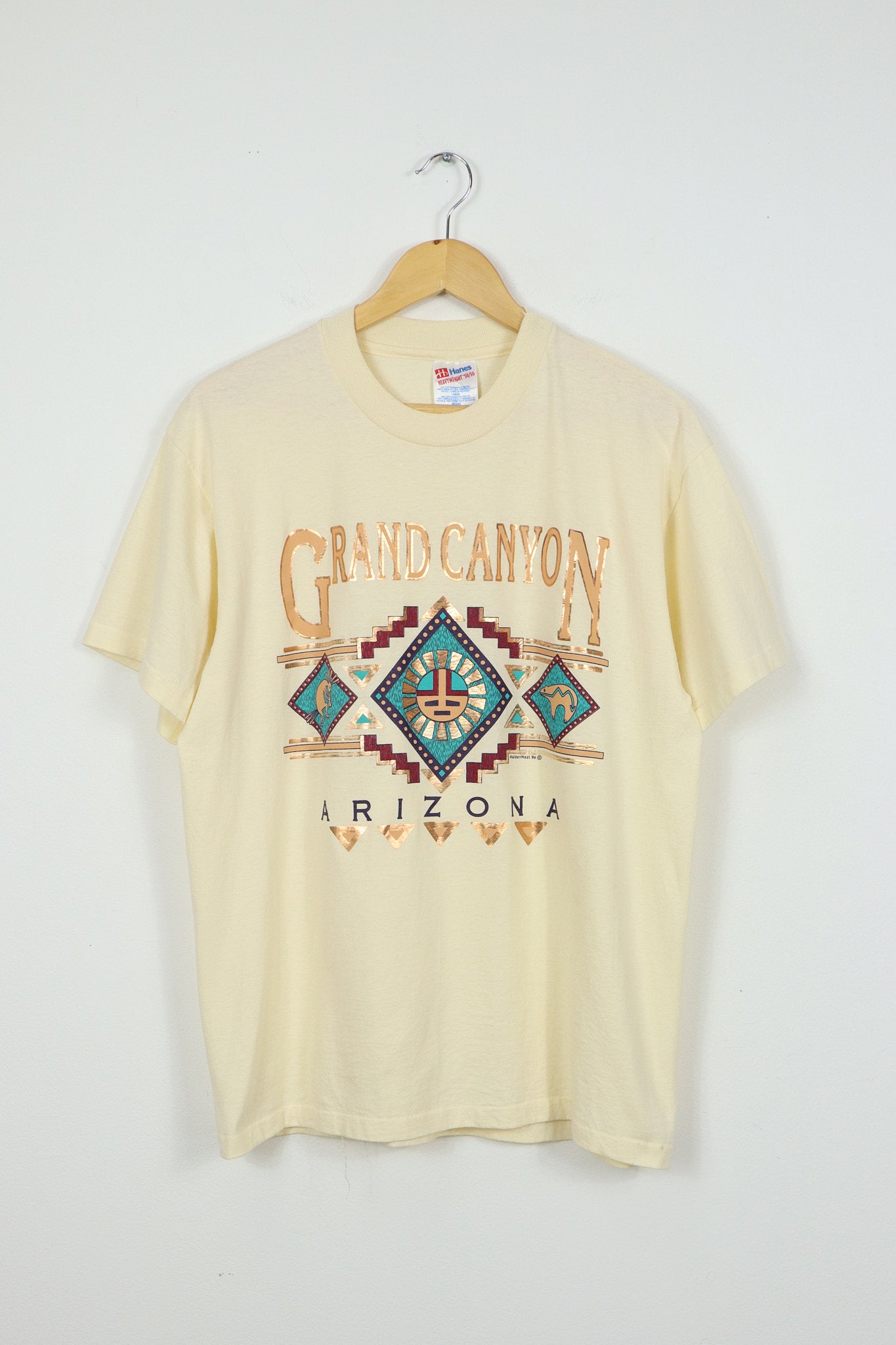 Vintage Grand Canyon Arizona Tee