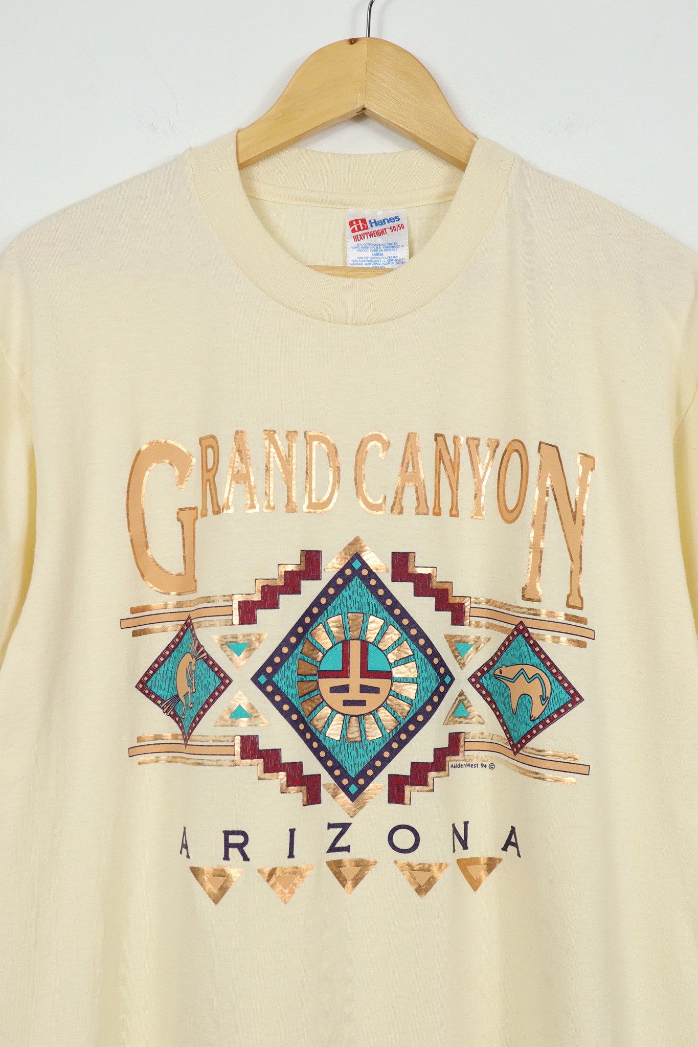 Vintage Grand Canyon Arizona Tee