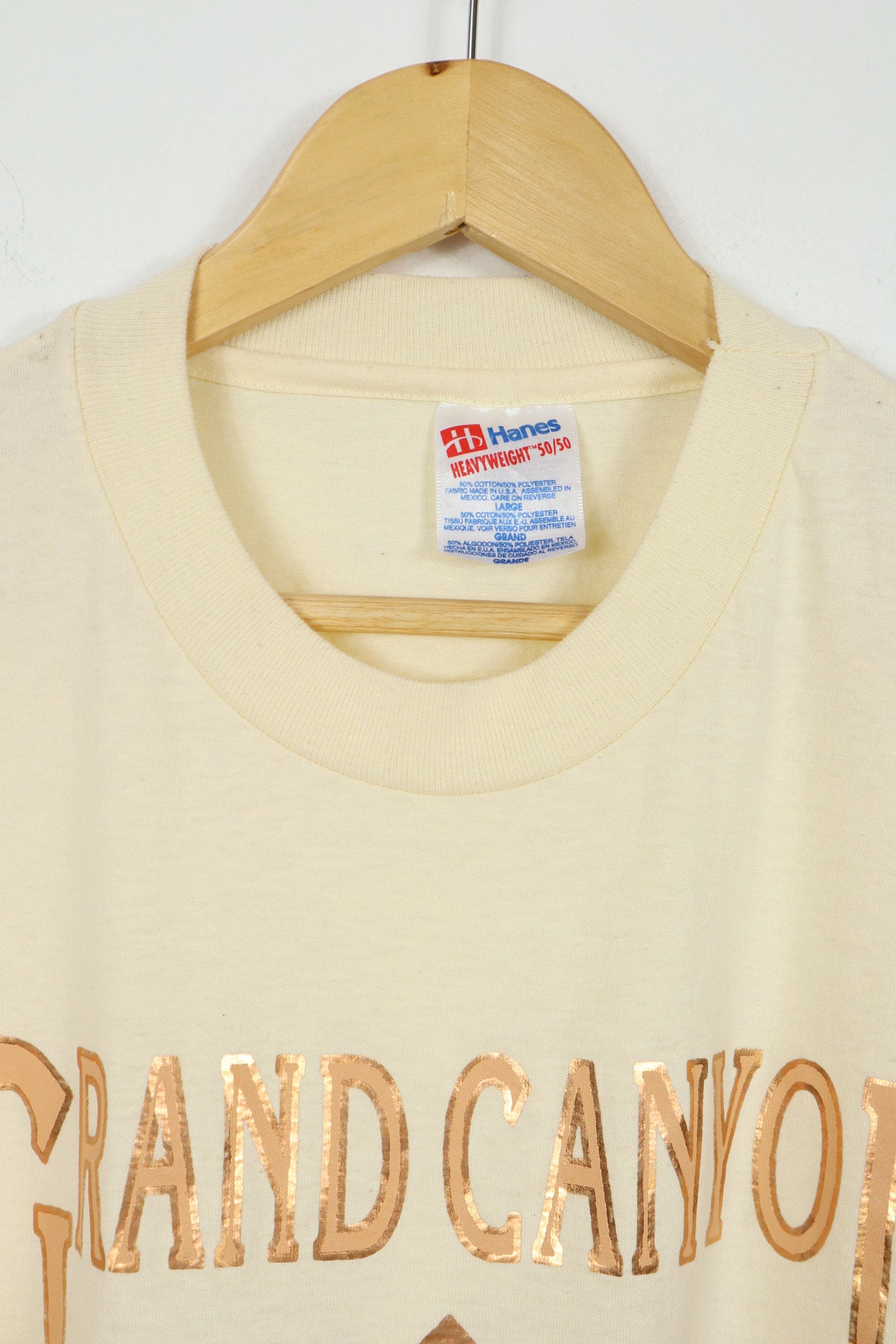 Vintage Grand Canyon Arizona Tee