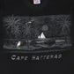 Vintage Cape Hatteras Tee Image 1